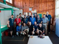 	5^ Gara Campionato Italiano TRS 2014 Messina